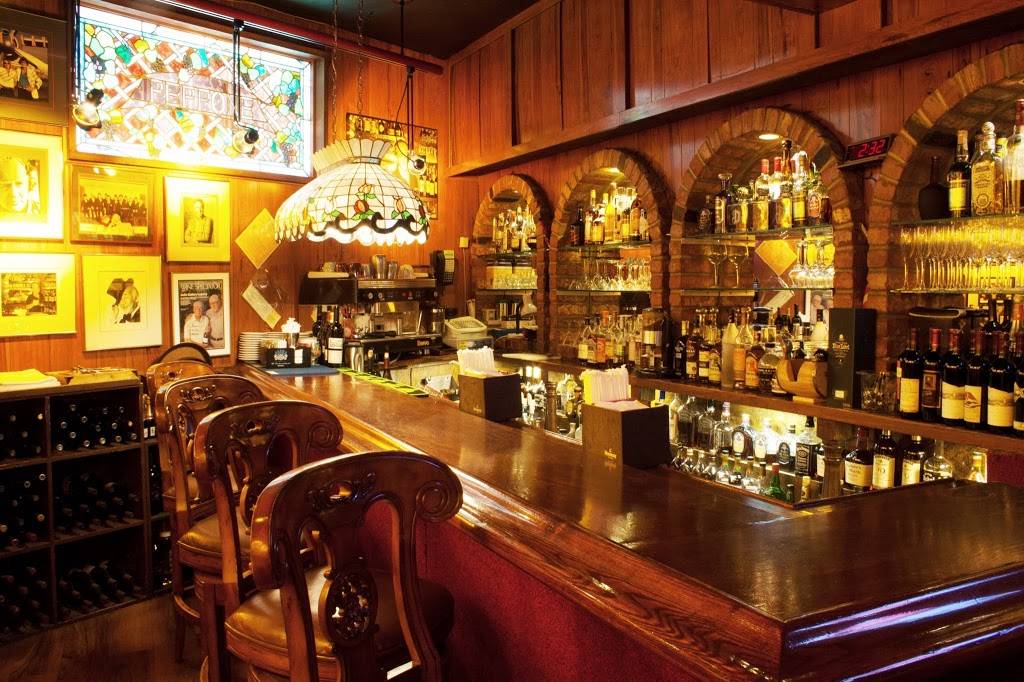 Peppone Restaurant | restaurant | 11628 Barrington Ct, Los Angeles, CA 90049, USA | 3104767379 OR +1 310-476-7379