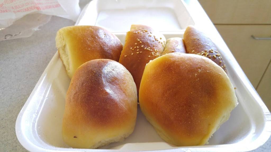 Toms Chinese BBQ | restaurant | 4414 University Ave # A, San Diego, CA 92105, USA | 6195638225 OR +1 619-563-8225