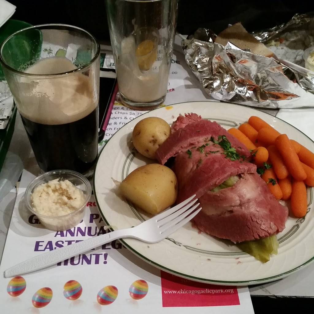 Gaelic Park | restaurant | 6119 147th St, Oak Forest, IL 60452, USA | 7086879323 OR +1 708-687-9323