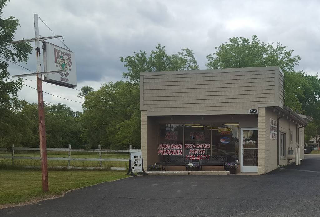 Peppys Pizza | restaurant | 5965 Livernois Rd, Troy, MI 48098, USA | 2488288485 OR +1 248-828-8485