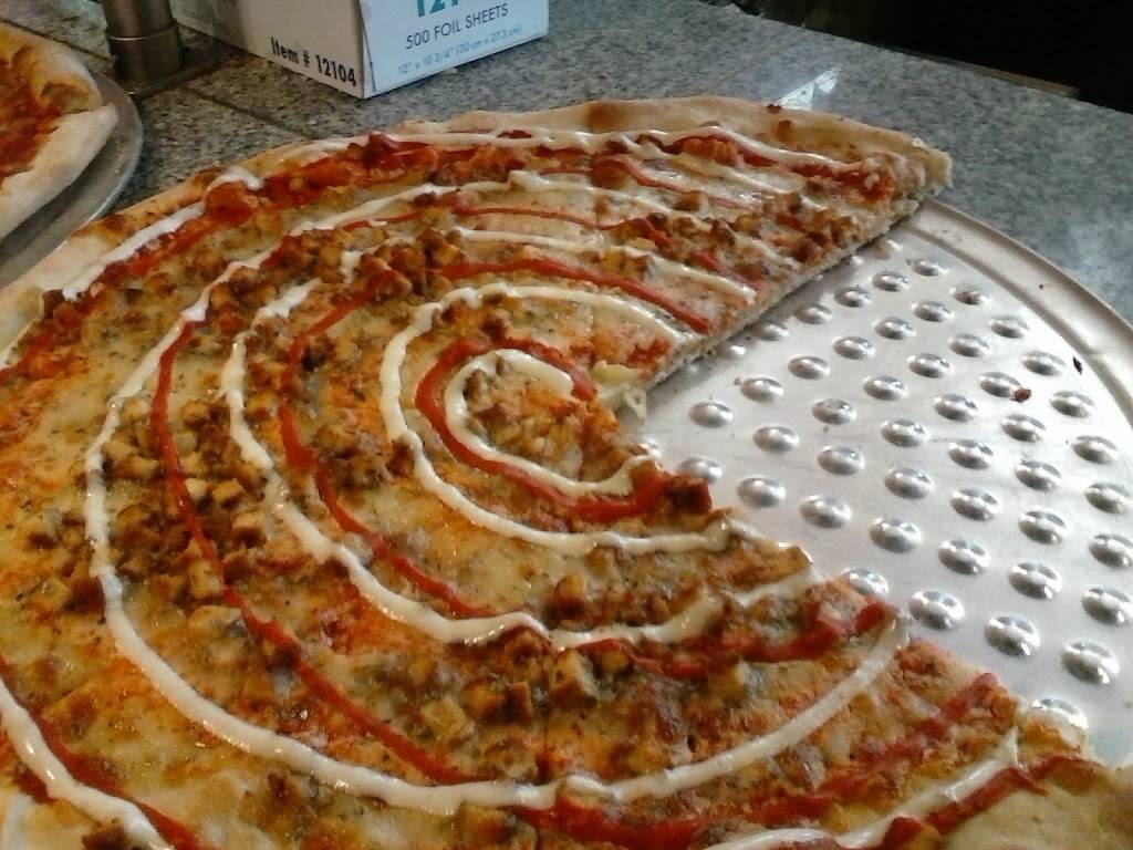 La Festa Brick & Brew | restaurant | 300 Central Ave, Dover, NH 03820, USA | 6037434100 OR +1 603-743-4100