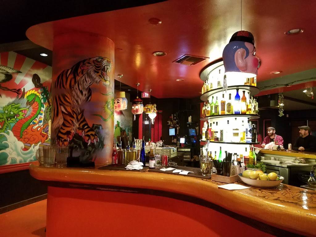 Hot Joy | restaurant | 1014 S Alamo St, San Antonio, TX 78210, USA | 2103689324 OR +1 210-368-9324