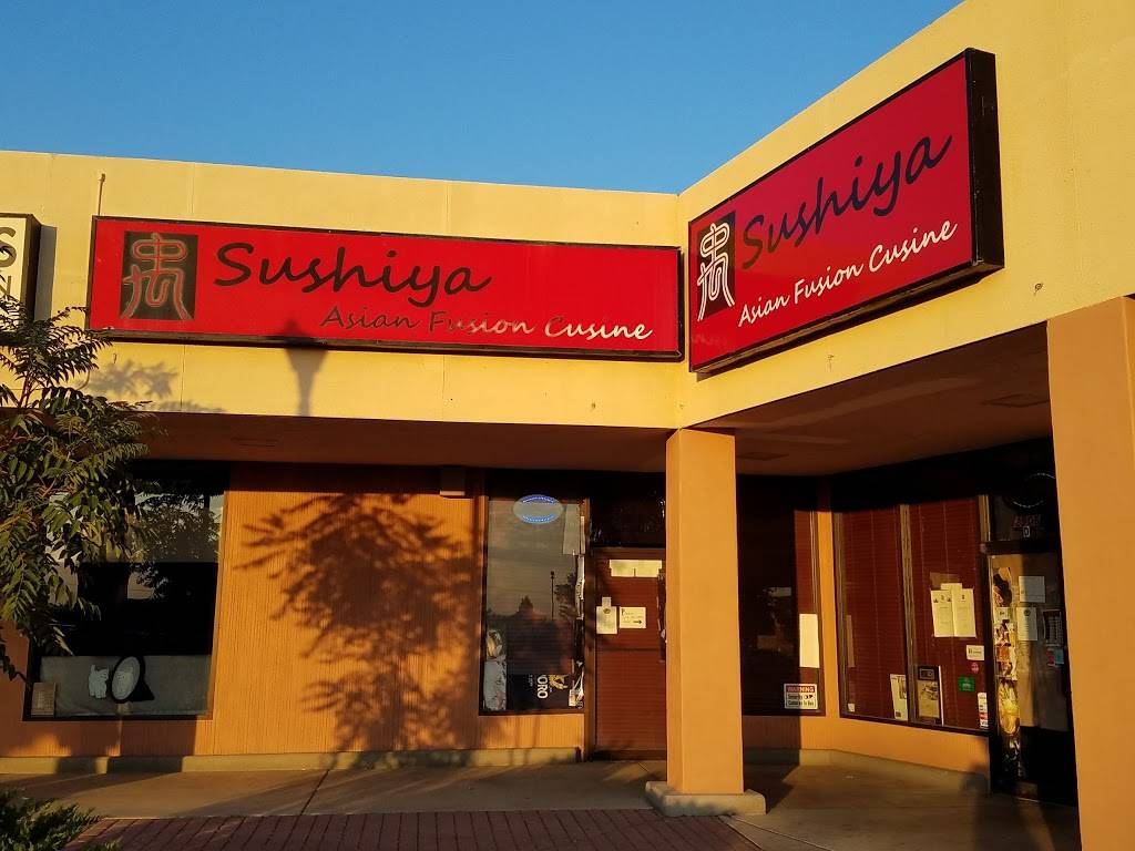 Sushiya | restaurant | 2906 Juan Tabo Blvd NE, Albuquerque, NM 87112, USA | 5052754777 OR +1 505-275-4777