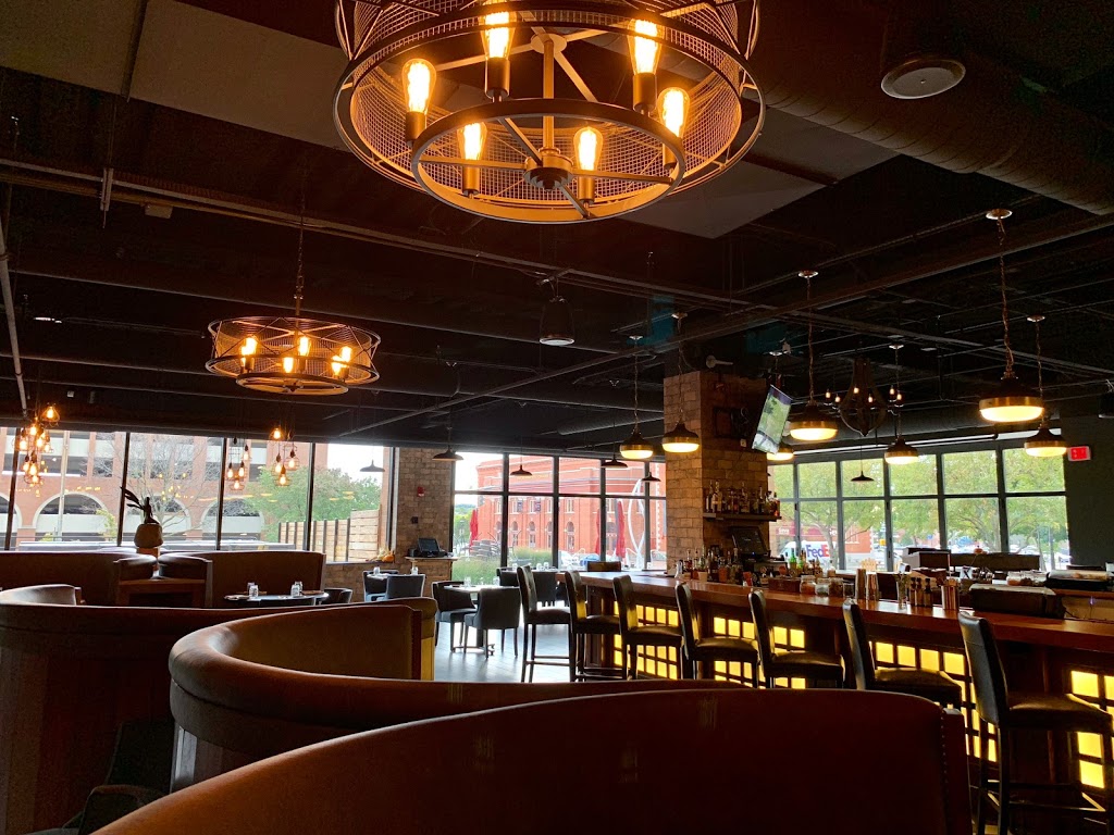 Native Rochester | restaurant | 180 S Clinton Ave, Rochester, NY 14604, USA | 5853516121 OR +1 585-351-6121