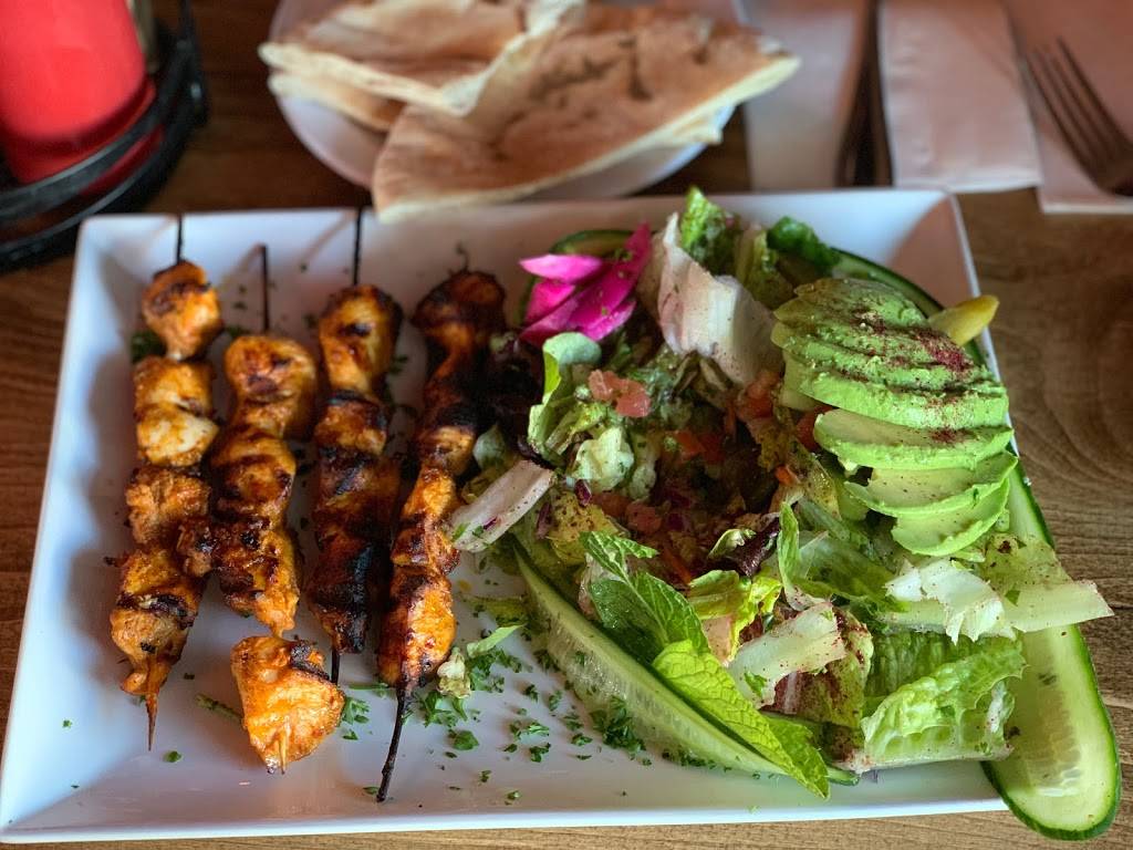 Sultans Kebab | restaurant | 6654 Koll Center Pkwy, Pleasanton, CA 94566, USA | 9258462511 OR +1 925-846-2511