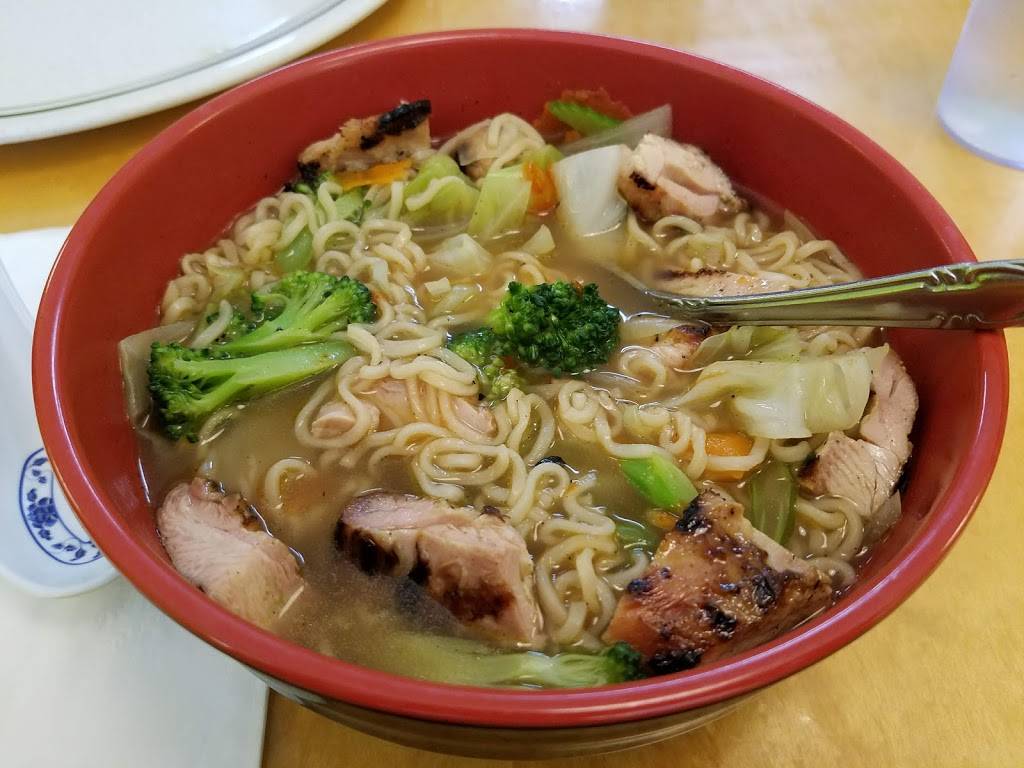 I Luv Teriyaki | restaurant | 458 SW Mt Si Blvd, North Bend, WA 98045, USA | 4258885544 OR +1 425-888-5544