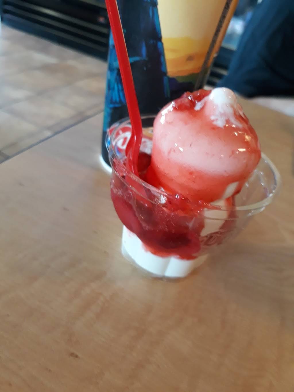 Dairy Queen Grill & Chill | restaurant | 3820 N Maize Rd, Maize, KS 67101, USA | 3167776682 OR +1 316-777-6682