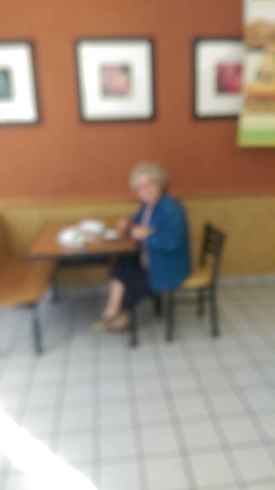 Subway | restaurant | 61 Rufus Robinson Rd, Sylva, NC 28779, USA | 8285866379 OR +1 828-586-6379