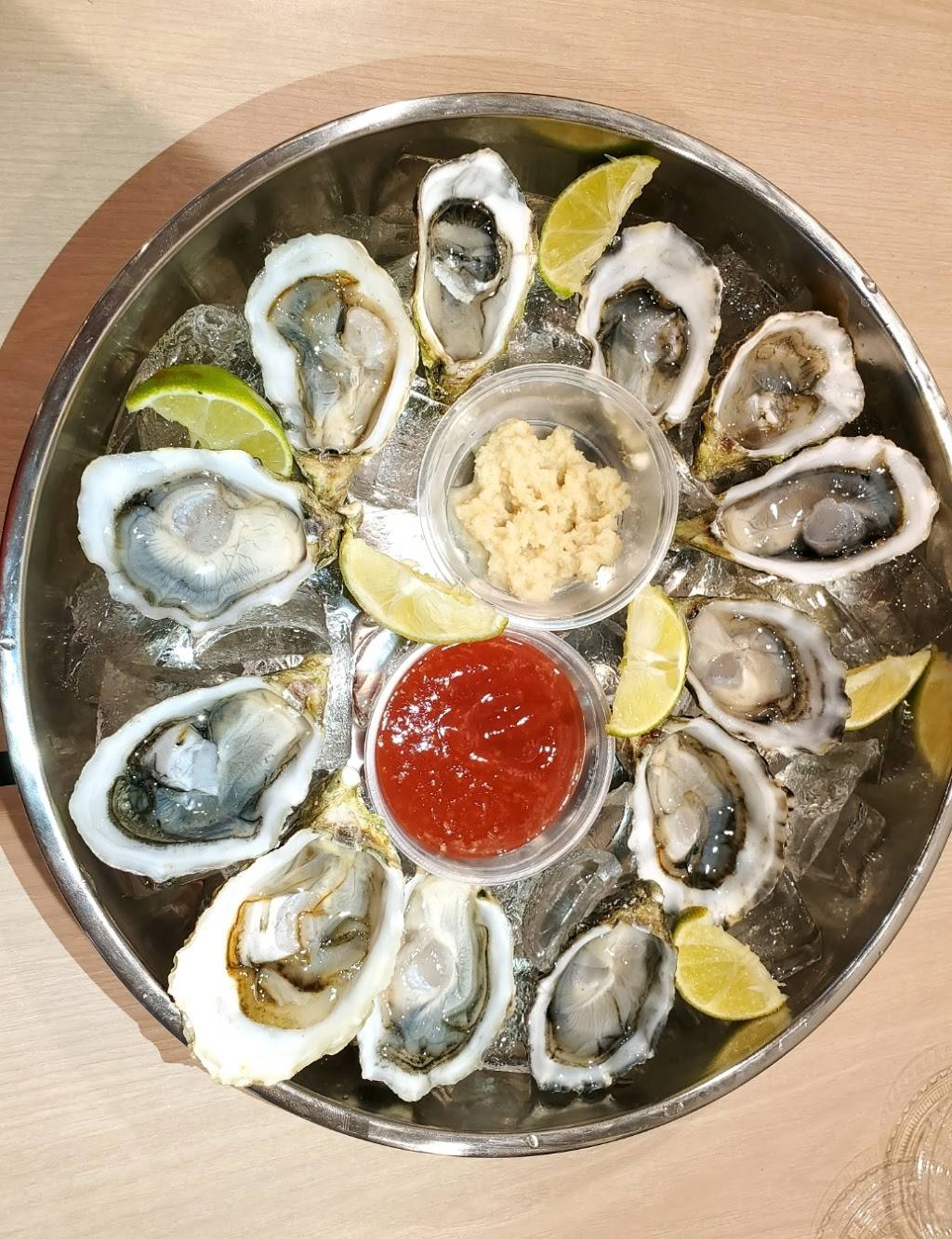 Crawlicious Seafood | restaurant | 3647 W McFadden Ave, Santa Ana, CA 92704, USA | 7148523361 OR +1 714-852-3361