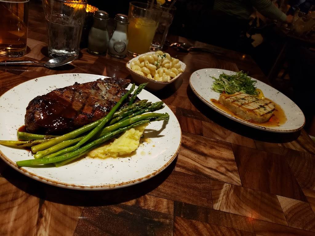 Emerils Fish House | restaurant | 77 Sands Blvd, Bethlehem, PA 18015, USA | 8777263777 OR +1 877-726-3777