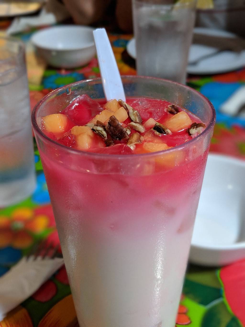 Guelaguetza Restaurante | restaurant | 3014 W Olympic Blvd, Los Angeles, CA 90006, USA | 2134270608 OR +1 213-427-0608