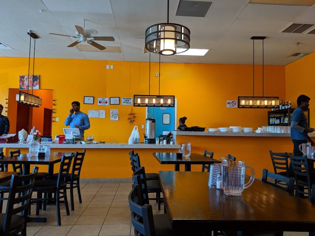 Hyderabad Rasoi | restaurant | 3510 E Bell Rd Suite 12, Phoenix, AZ 85032, USA | 6022834170 OR +1 602-283-4170