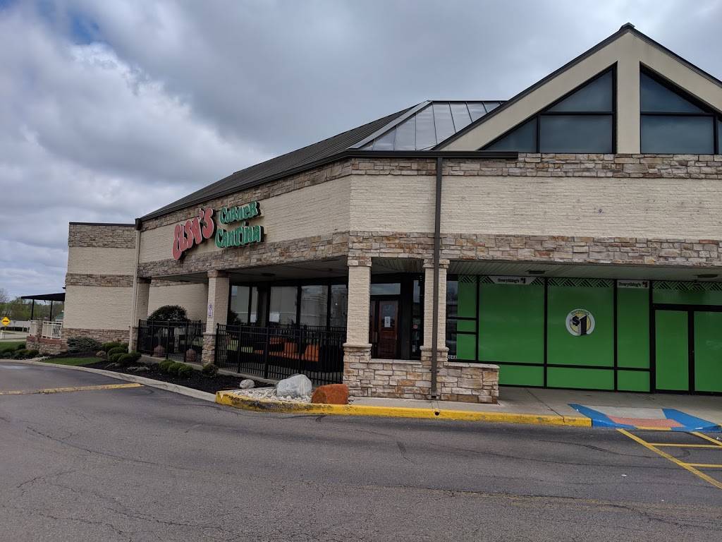 Elsas | restaurant | 6204 Wilmington Pike Rd, Sugarcreek Township, OH 45305, USA | 9373101373 OR +1 937-310-1373