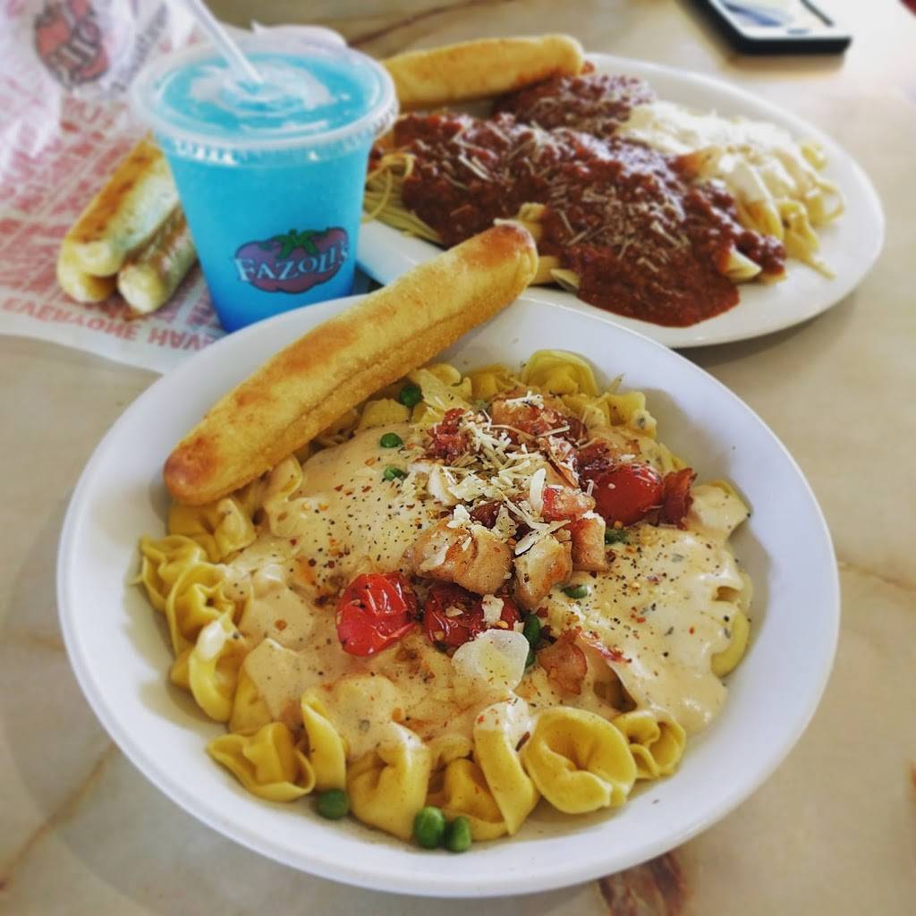 Fazolis | restaurant | 139 Columbiana Cir, Columbia, SC 29212, USA | 8037813149 OR +1 803-781-3149