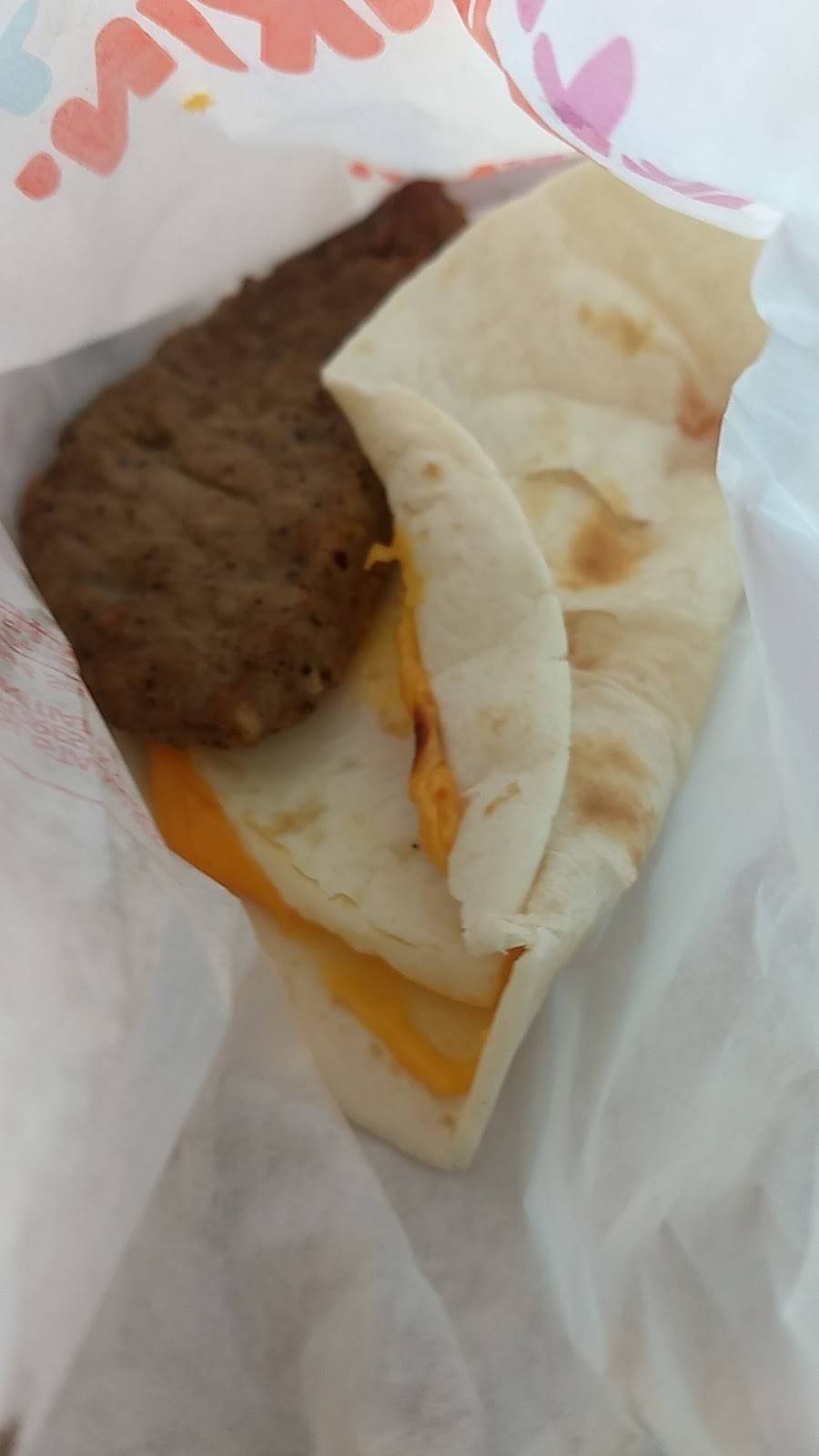 Dunkin | bakery | 8410 Hampton Blvd, Norfolk, VA 23505, USA | 7572225511 OR +1 757-222-5511