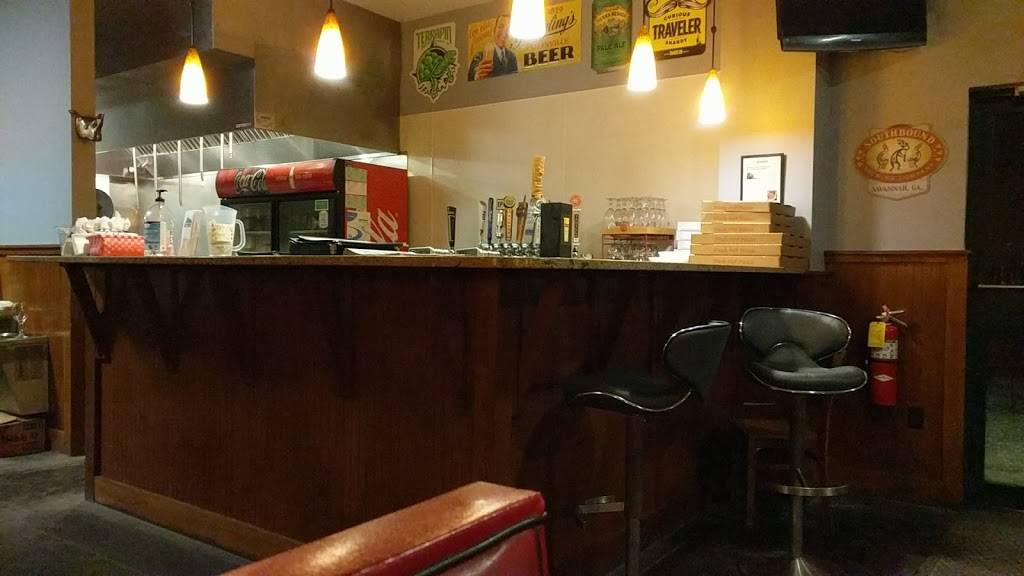 Riverboat Pizza Company | restaurant | 5975 Ogeechee Rd #1200, Savannah, GA 31419, USA | 9127776788 OR +1 912-777-6788