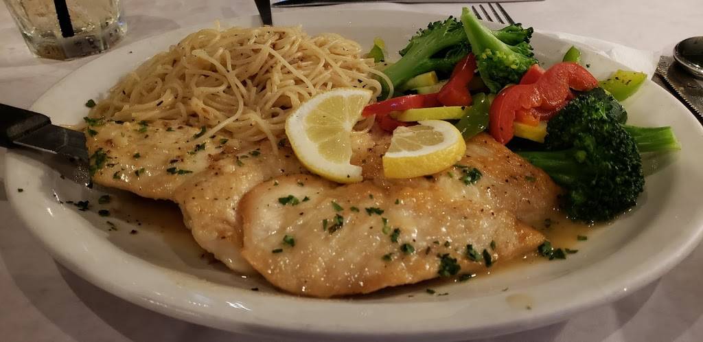 Finbars | restaurant | 1041 Pacific Coast Hwy, Seal Beach, CA 90740, USA | 5623462277 OR +1 562-346-2277