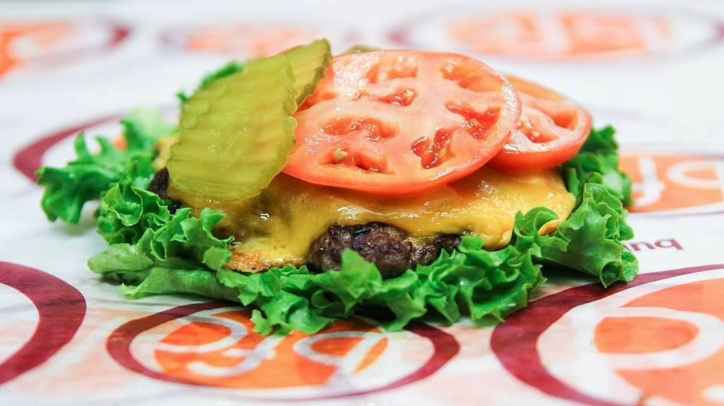 Burger Fusion Company | restaurant | 200 Pearl St, La Crosse, WI 54601, USA | 6088816398 OR +1 608-881-6398