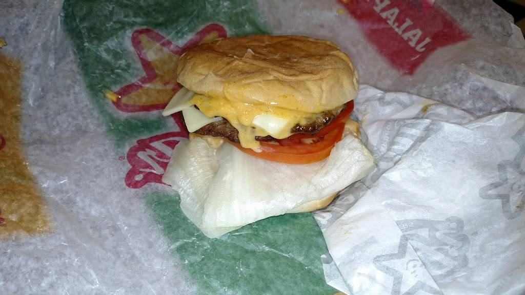 Carls Jr. | restaurant | 146 N Stephanie St, Henderson, NV 89074, USA | 7024836354 OR +1 702-483-6354