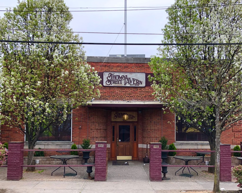 Thomas Street Tavern | restaurant | 1218 Thomas Ave, Charlotte, NC 28205, USA | 7043761622 OR +1 704-376-1622