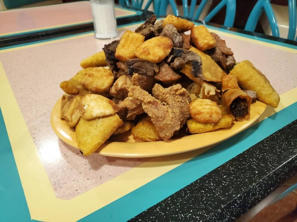 Guembos Cafe Restaurant | restaurant | 2055 NW 22nd Ave, Miami, FL 33142, USA | 7864412254 OR +1 786-441-2254