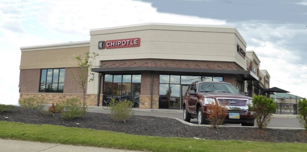 Chipotle Mexican Grill | restaurant | 6876 Cincinnati Dayton Rd Ste 101, Liberty Township, OH 45044, USA | 5137551630 OR +1 513-755-1630