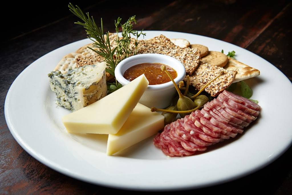 Kya Bistro | restaurant | 1287 S Coast Hwy, Laguna Beach, CA 92651, USA | 9493769718 OR +1 949-376-9718