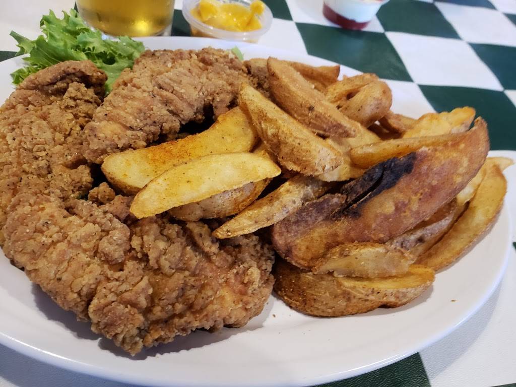 Fuddruckers | restaurant | 5614 Bay St #232, Emeryville, CA 94608, USA | 5106555902 OR +1 510-655-5902