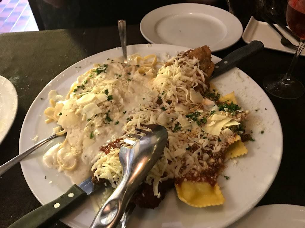 Piccolos | restaurant | 2135 Tecumseh Rd W, Windsor, ON N9B 1V9, Canada | 5199710900 OR +1 519-971-0900