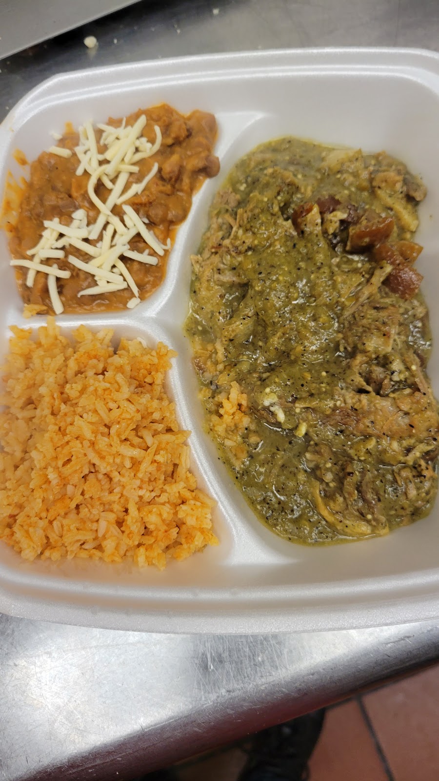 A Thousand Likes Mexican Restaurant | restaurant | 500 US-377 suite B, Roanoke, TX 76262, USA | 6822377077 OR +1 682-237-7077