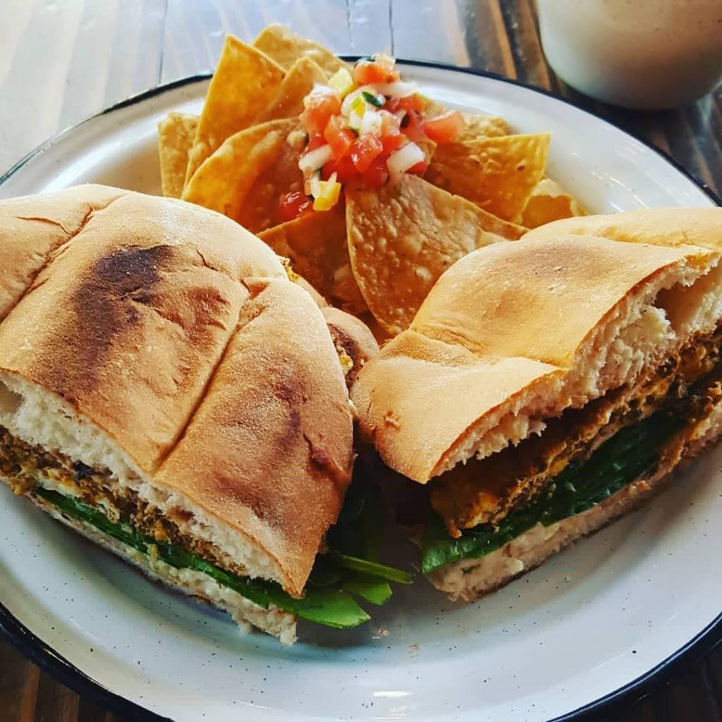 Cafe Cultura | restaurant | 324 W 4th St #B, Santa Ana, CA 92701, USA | 7146622002 OR +1 714-662-2002