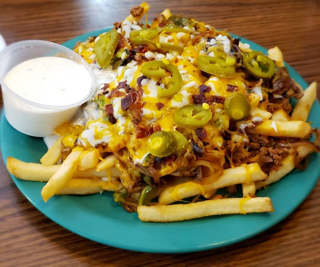 Ye Olde Sandwich Shoppe | restaurant | 124 N Townville St, Seneca, SC 29678, USA | 8648823006 OR +1 864-882-3006