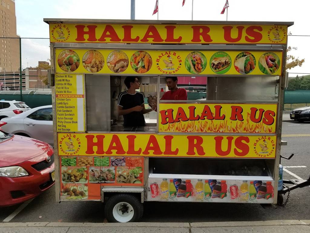 Halal R Us | restaurant | 90 Warren St, Newark, NJ 07102, USA | 3476562437 OR +1 347-656-2437
