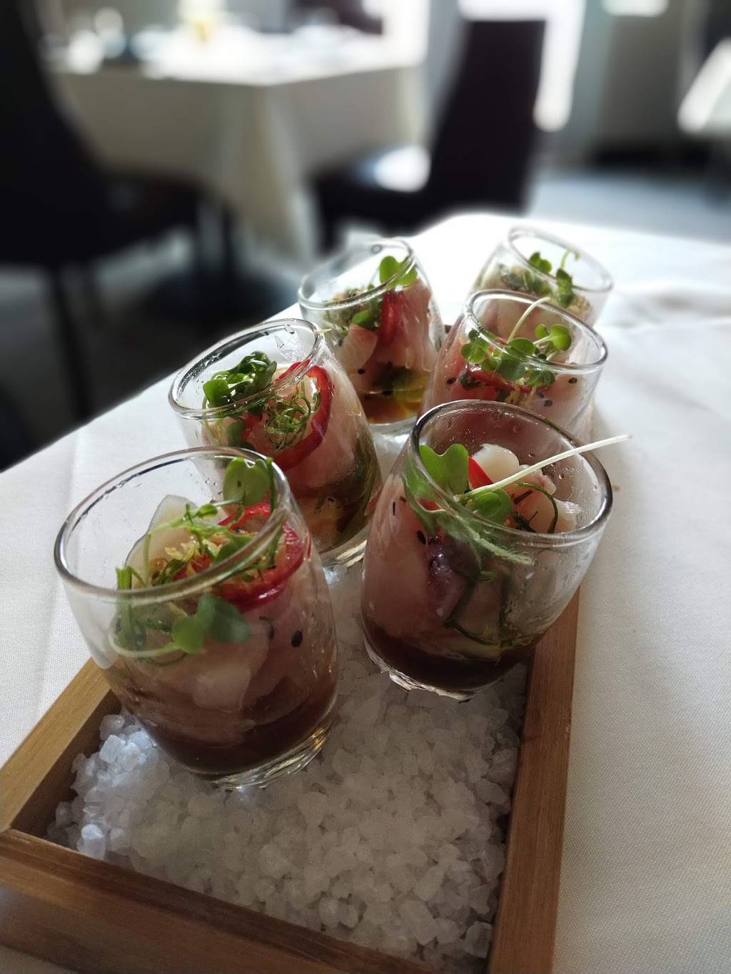 Alexanders Steakhouse | restaurant | 19379 Stevens Creek Blvd, Cupertino, CA 95014, USA | 4084462222 OR +1 408-446-2222