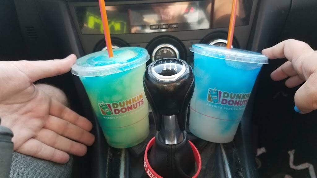 Dunkin | cafe | 6606 E McKellips Rd #101, Mesa, AZ 85215, USA | 4808309428 OR +1 480-830-9428