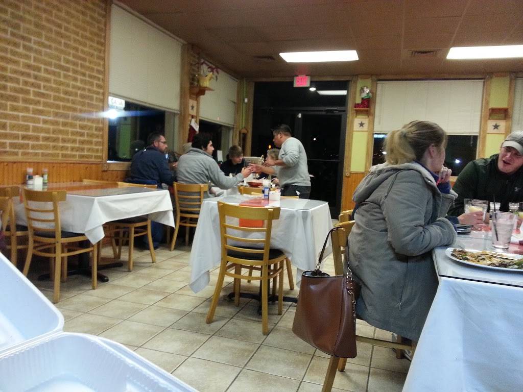 Mi Casa Mexican Cuisine | restaurant | 1200 Ferris Ave, Waxahachie, TX 75165, USA | 2144635904 OR +1 214-463-5904