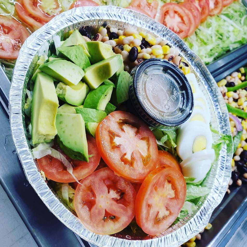 Danbury Deli & Market | restaurant | 216 White St, Danbury, CT 06810, USA | 2037312767 OR +1 203-731-2767