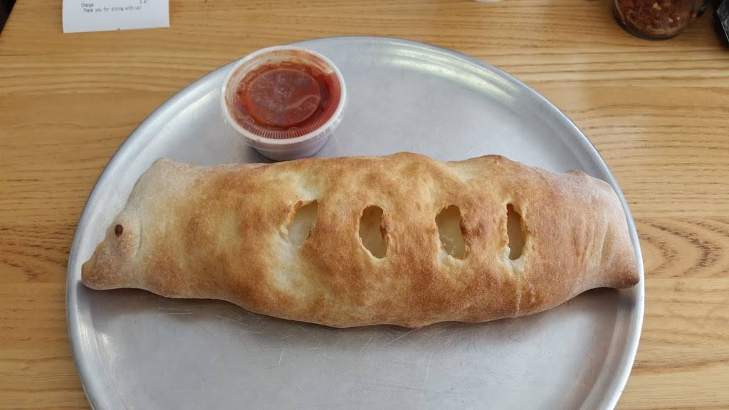 Franco Pizzeria | restaurant | 1939 s, NC-119, Mebane, NC 27302, USA | 9193044039 OR +1 919-304-4039