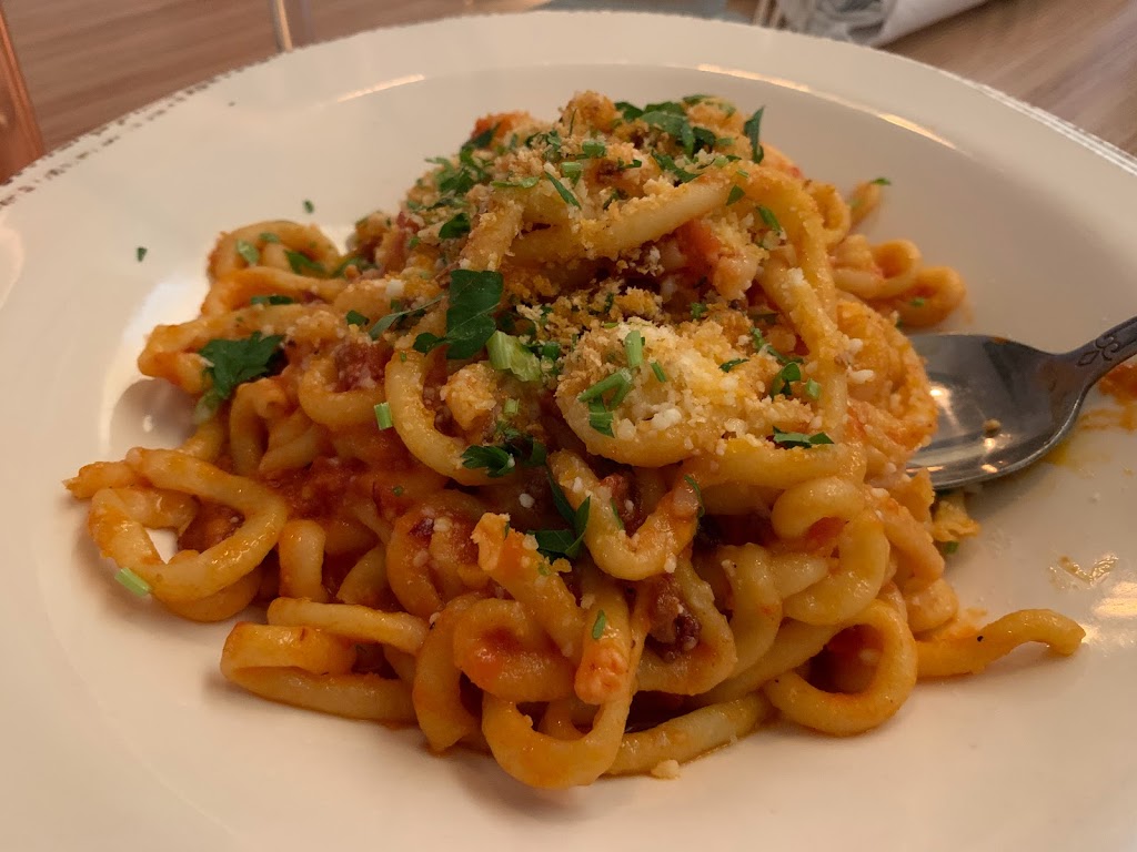 Rustica Fresh Italian Kitchen | restaurant | 2574 Camino Entrada, Santa Fe, NM 87507, USA | 5057805279 OR +1 505-780-5279