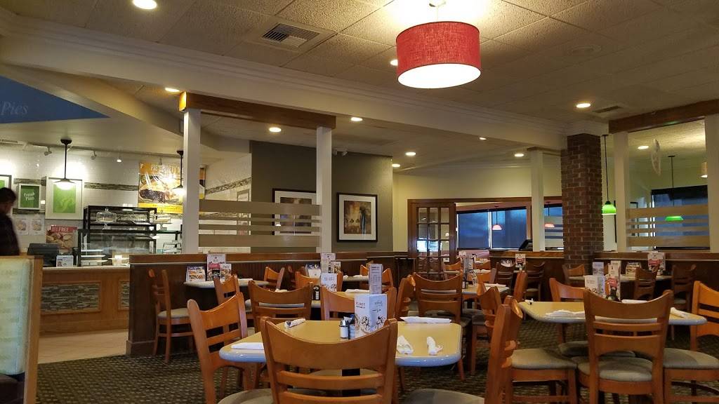 Perkins Restaurant & Bakery | restaurant | 6425 University Blvd, Winter Park, FL 32792, USA | 4076796798 OR +1 407-679-6798