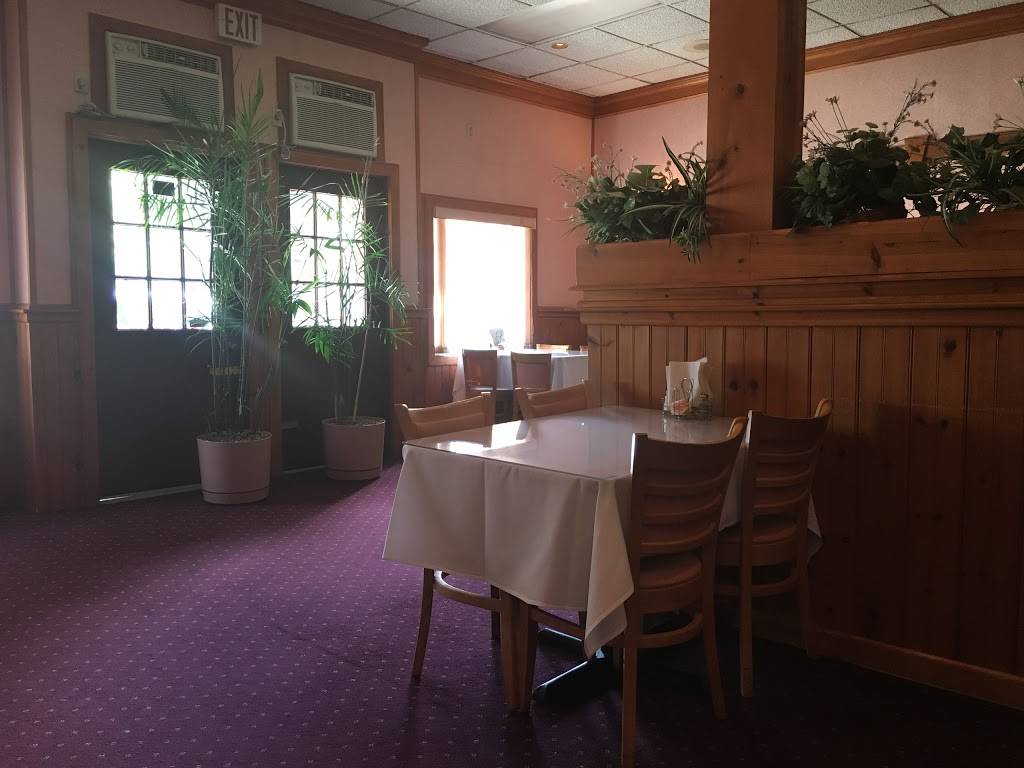 Saigon Restaurant | restaurant | 18 Exchange St D, Millis, MA 02054, USA | 5083762414 OR +1 508-376-2414