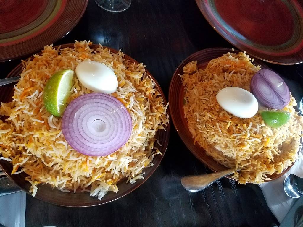 Paradise Biryani Pointe | restaurant | 1200 Boston-Providence Turnpike #130, Norwood, MA 02062, USA | 7816807941 OR +1 781-680-7941