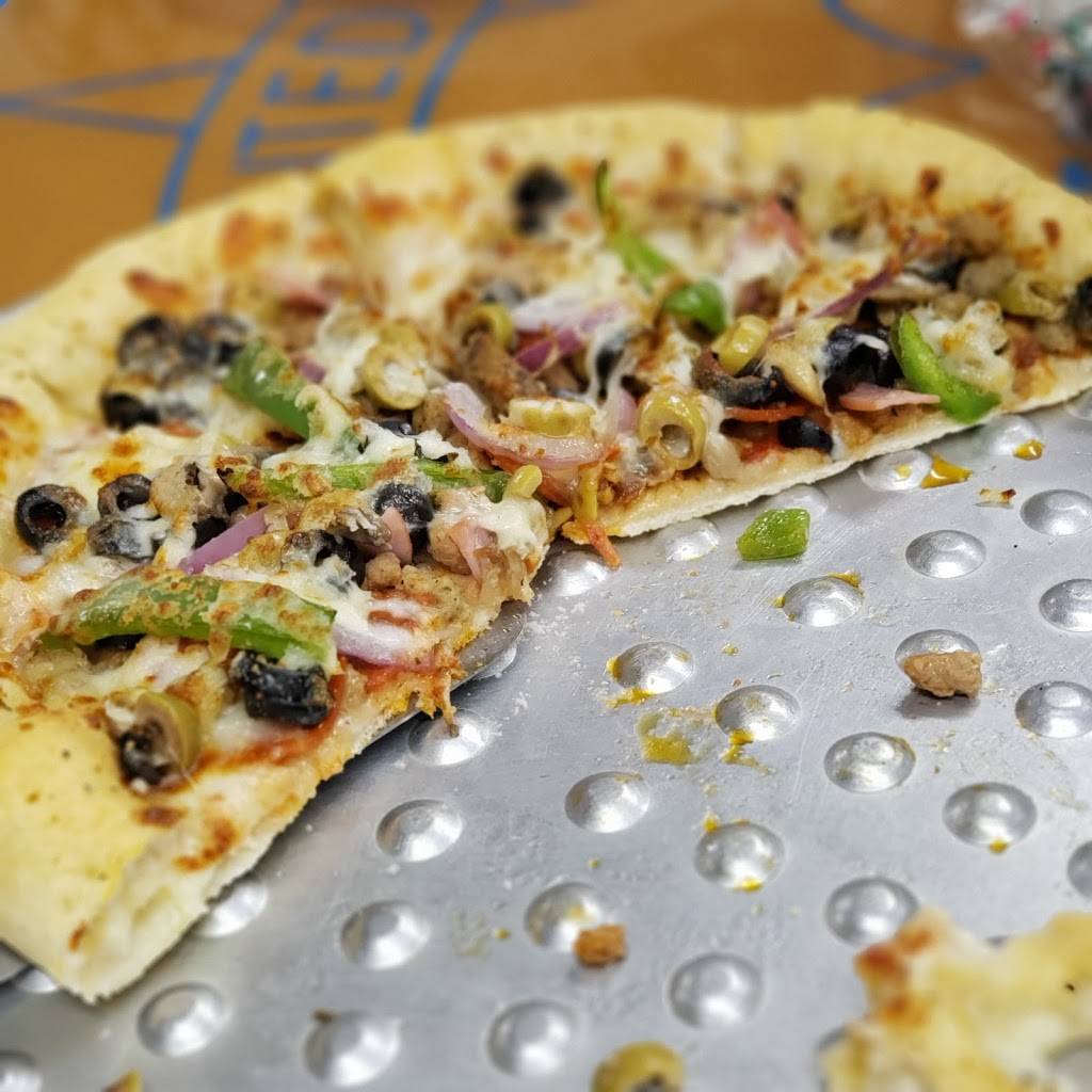 Milanos Pizza Trinidad | restaurant | 411 state highway31 E, Trinidad, TX 75163, USA | 9037782250 OR +1 903-778-2250