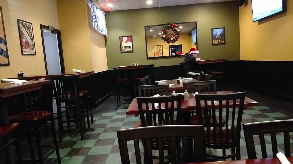 Buffalo Mountain Grille | restaurant | 205 Oak Ridge Turnpike, Oak Ridge, TN 37830, USA | 8654810515 OR +1 865-481-0515