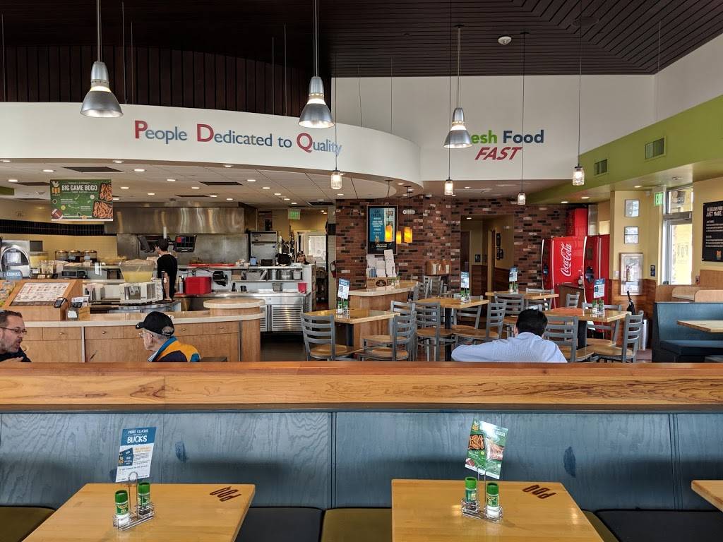 PDQ Restaurant | restaurant | 2920 S Lakeline Blvd, Cedar Park, TX 78613, USA | 5122221503 OR +1 512-222-1503