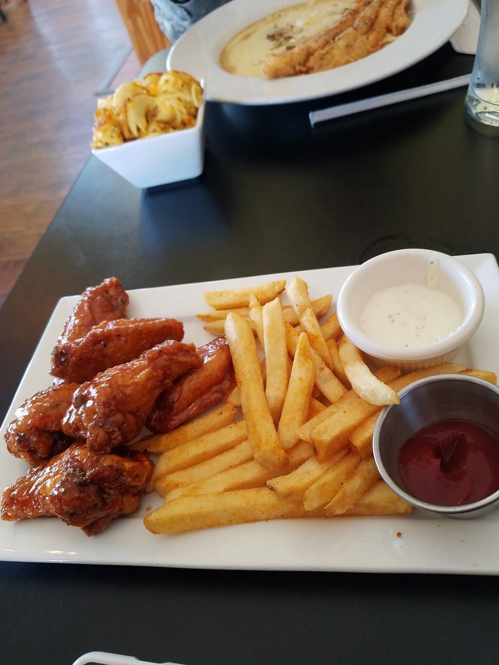 Geechies Southern Style Restaurant | restaurant | 2904 E Stan Schlueter Loop #303, Killeen, TX 76542, USA | 2546162444 OR +1 254-616-2444