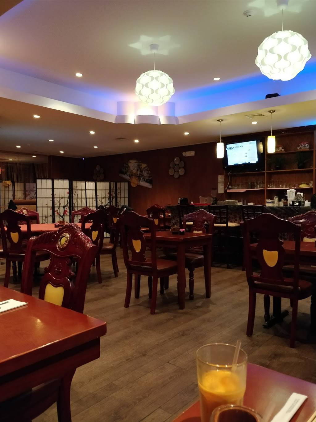 Jade Bistro | restaurant | 25 Lafayette Ave, Suffern, NY 10901, USA | 8453680011 OR +1 845-368-0011