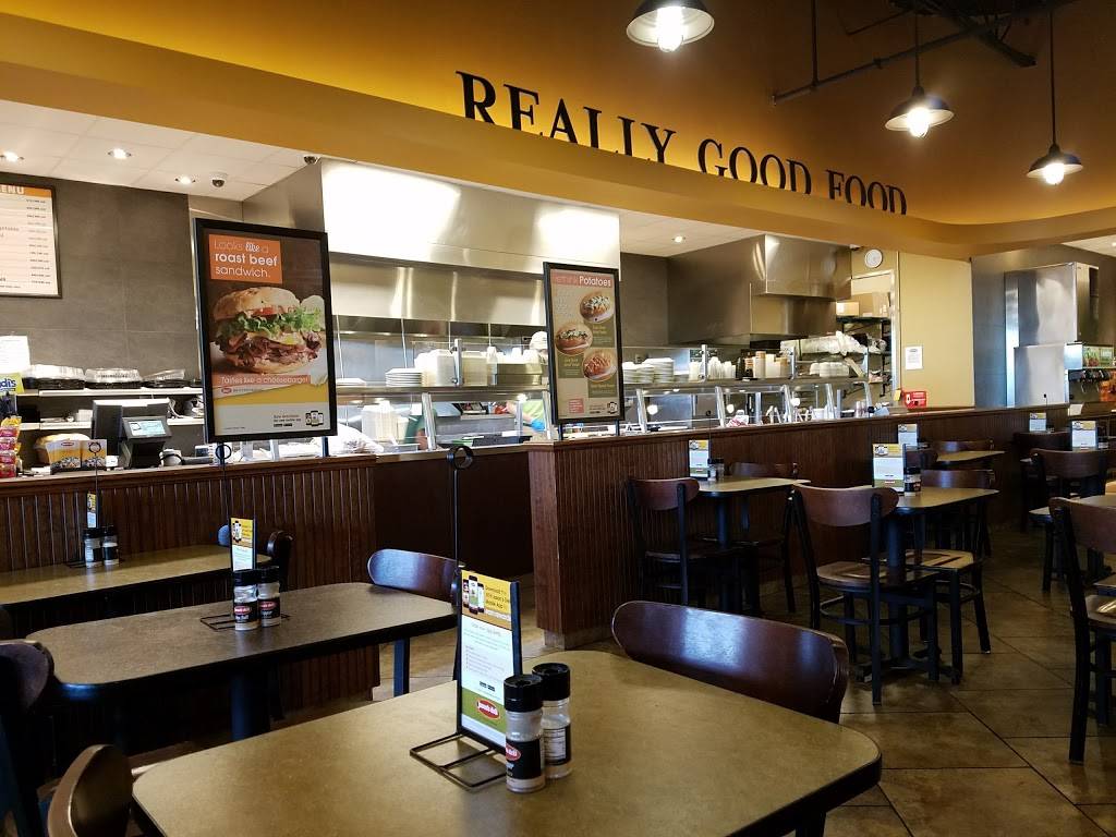 Jasons Deli | restaurant | 1253 S Kirkwood Rd, Kirkwood, MO 63122, USA | 3149840044 OR +1 314-984-0044