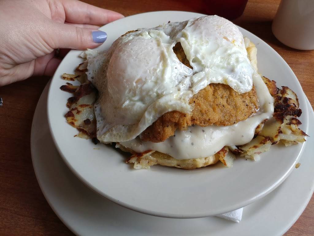 Cafe Perks | restaurant | 2101 S French Ave, Sanford, FL 32771, USA | 4073225863 OR +1 407-322-5863