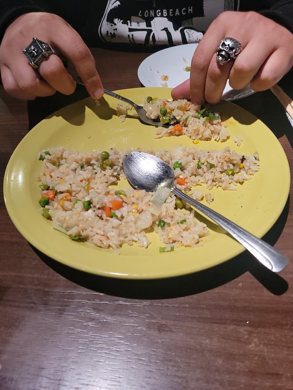 Fresh Lotus Vegetarian | restaurant | 1250 E Apache Blvd, Tempe, AZ 85281, USA | 6023307943 OR +1 602-330-7943